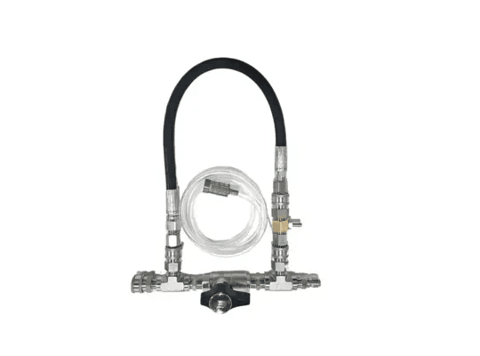 Chemical Injector DN10 Bypass Kit