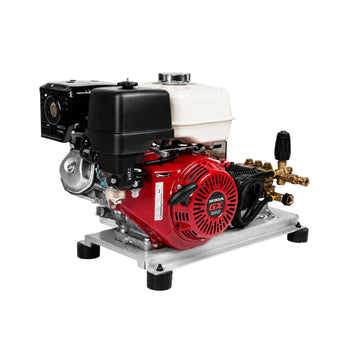 3000 PSI @ 5.5 GPM Belt Drive Pressure Washer