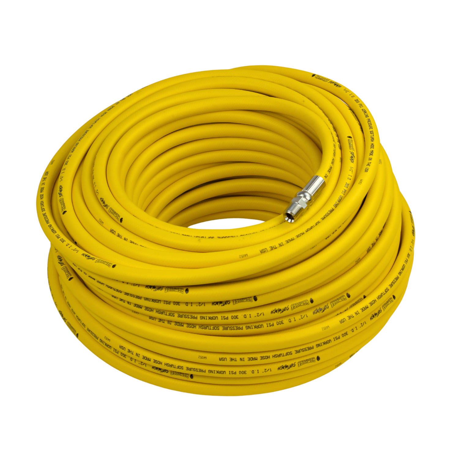 Rampage Soft Wash Hose