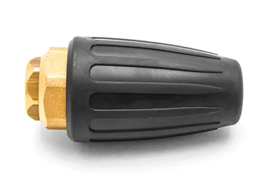MTM Hydro RotoJet Turbo Nozzle
