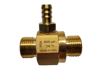 Chemical Injector
