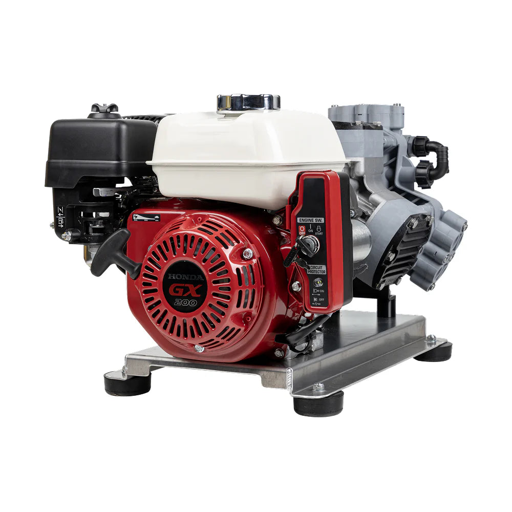 Comet P40 Soft Wash Sprayer