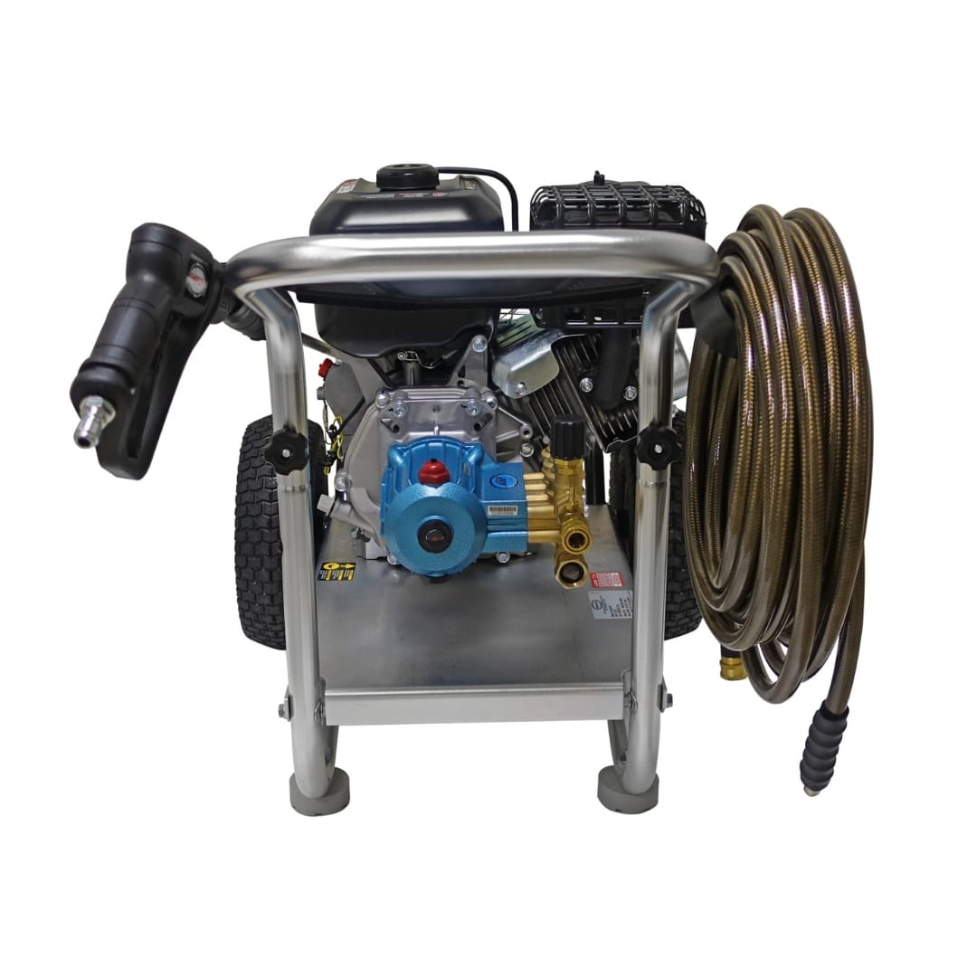 4400 PSI - 4.0 GPM Pressure Washer with CAT 67DX39G1I