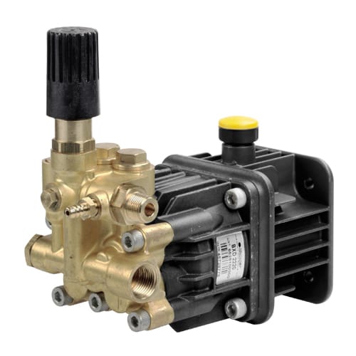 Comet Pressure Washer Pumps