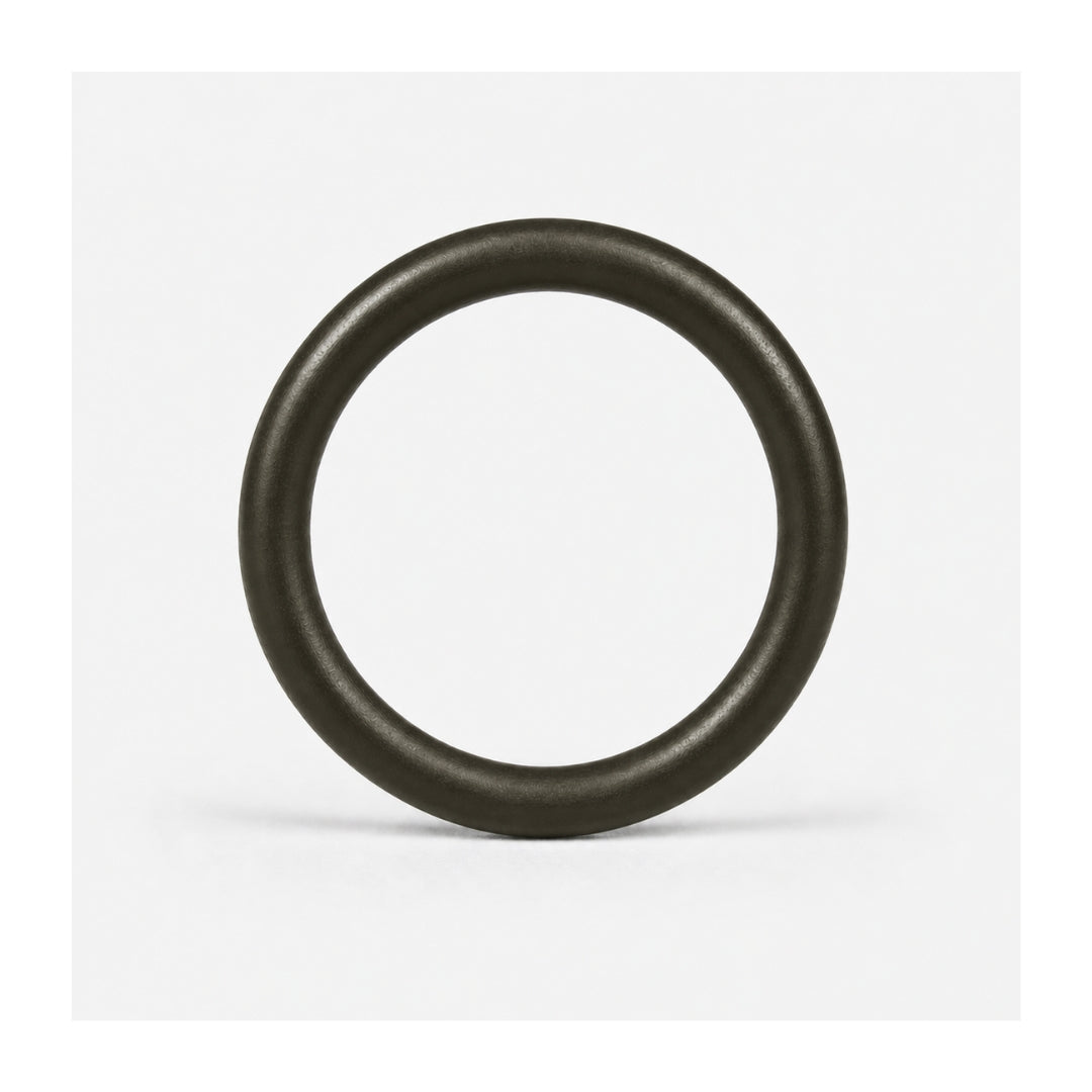 Black O-Ring