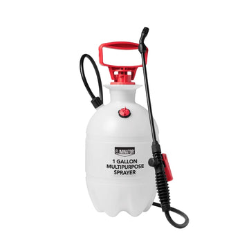 Eliminator Pump Sprayer