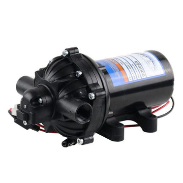 Everflo 12V Diaphragm Pump
