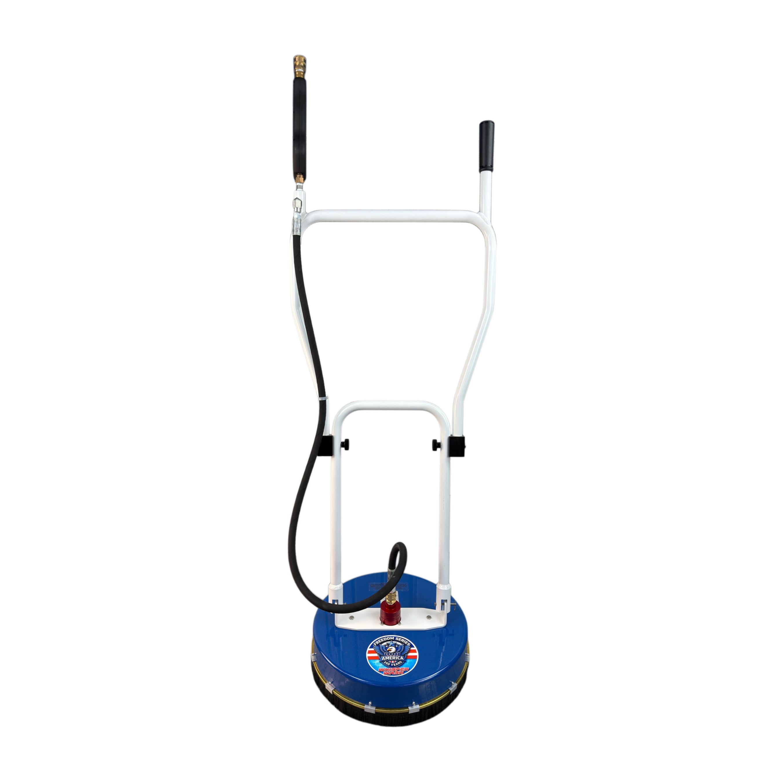 Whisper Wash Freedom 16" Surface Cleaner
