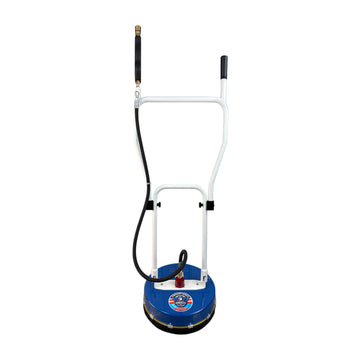 Whisper Wash Freedom 16" Surface Cleaner