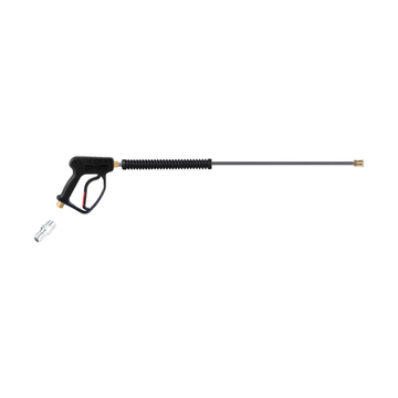 Gun and Wand Assembly - 4500 PSI