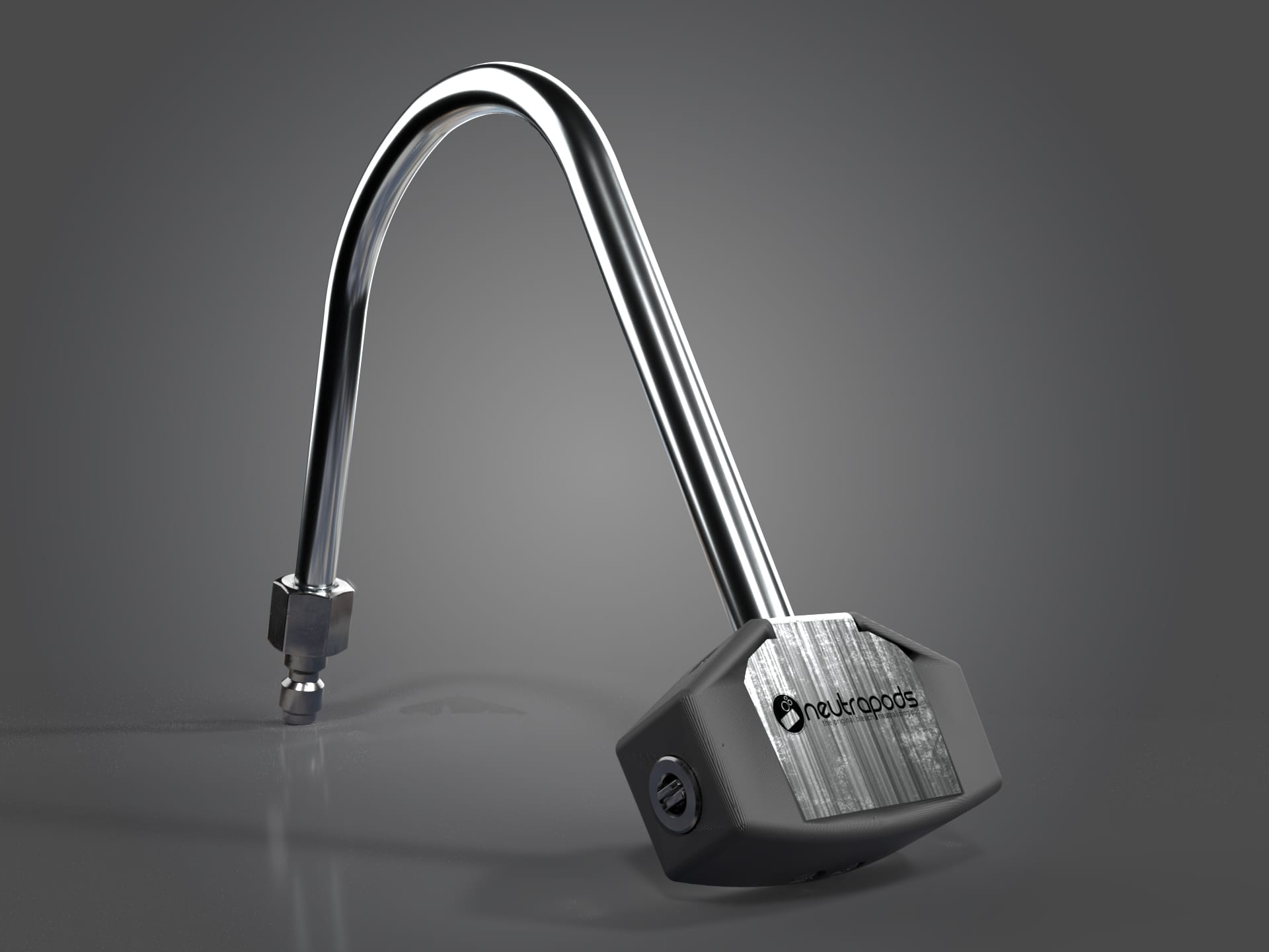 NeutraPods Gator™ Bundle