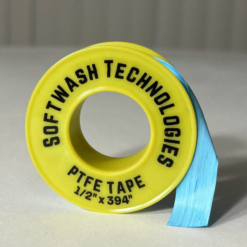 Thread Tape
