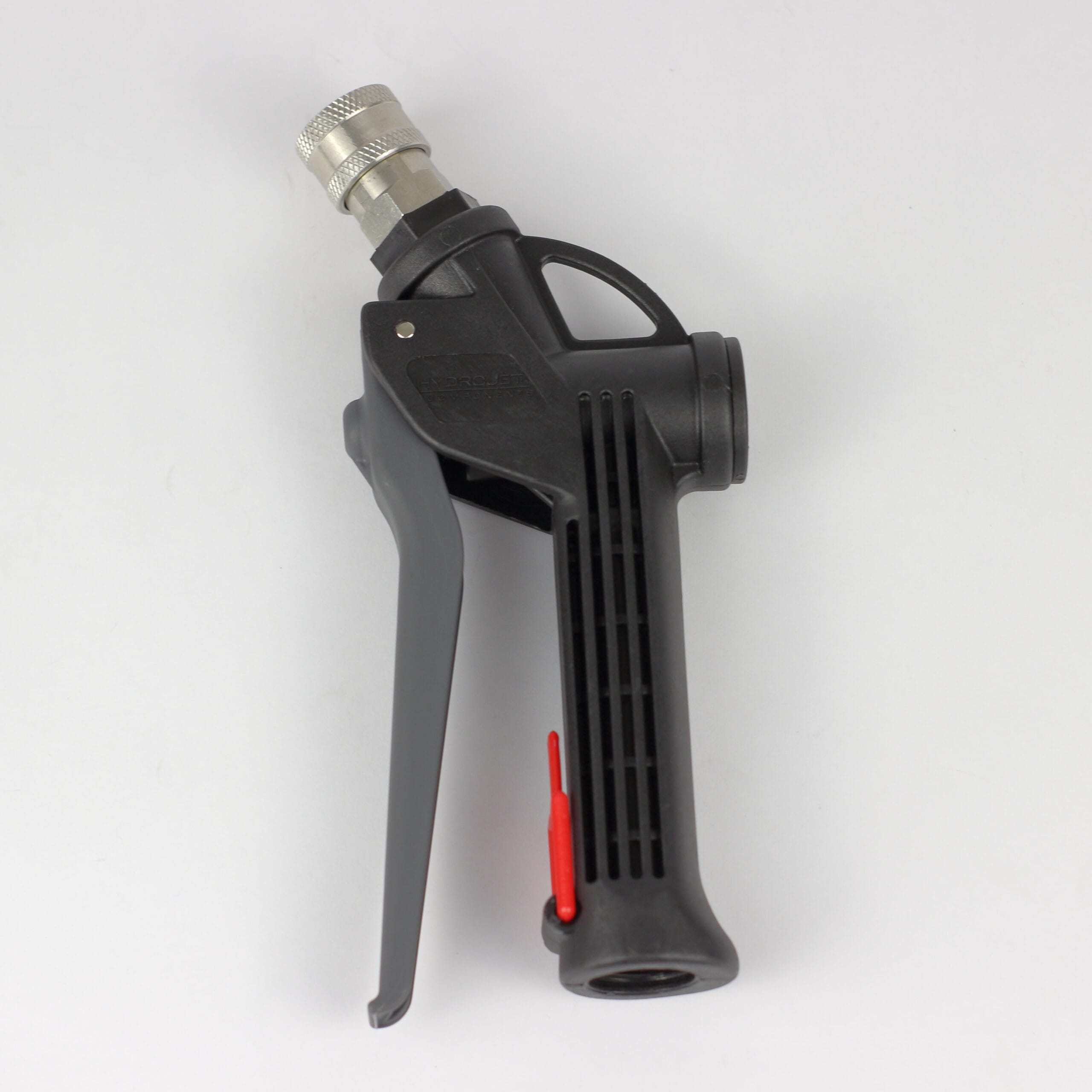 ST-510 Poly Trigger Gun – 18.5 GPM and 365 PSI - Softwash Technologies
