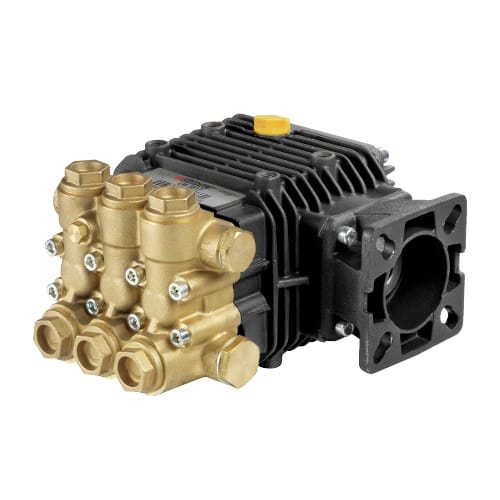 Comet Pressure Washer Pumps