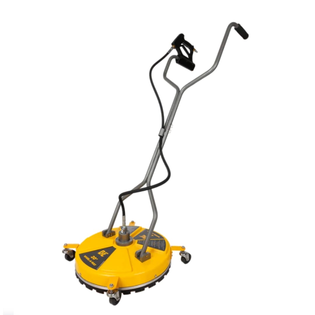 Whirl-A-Way Surface Cleaner