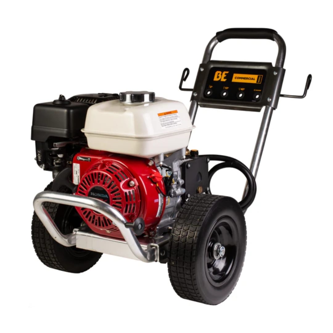 3100 PSI - 3.1 GPM Pressure Washer with AR RCV3G27