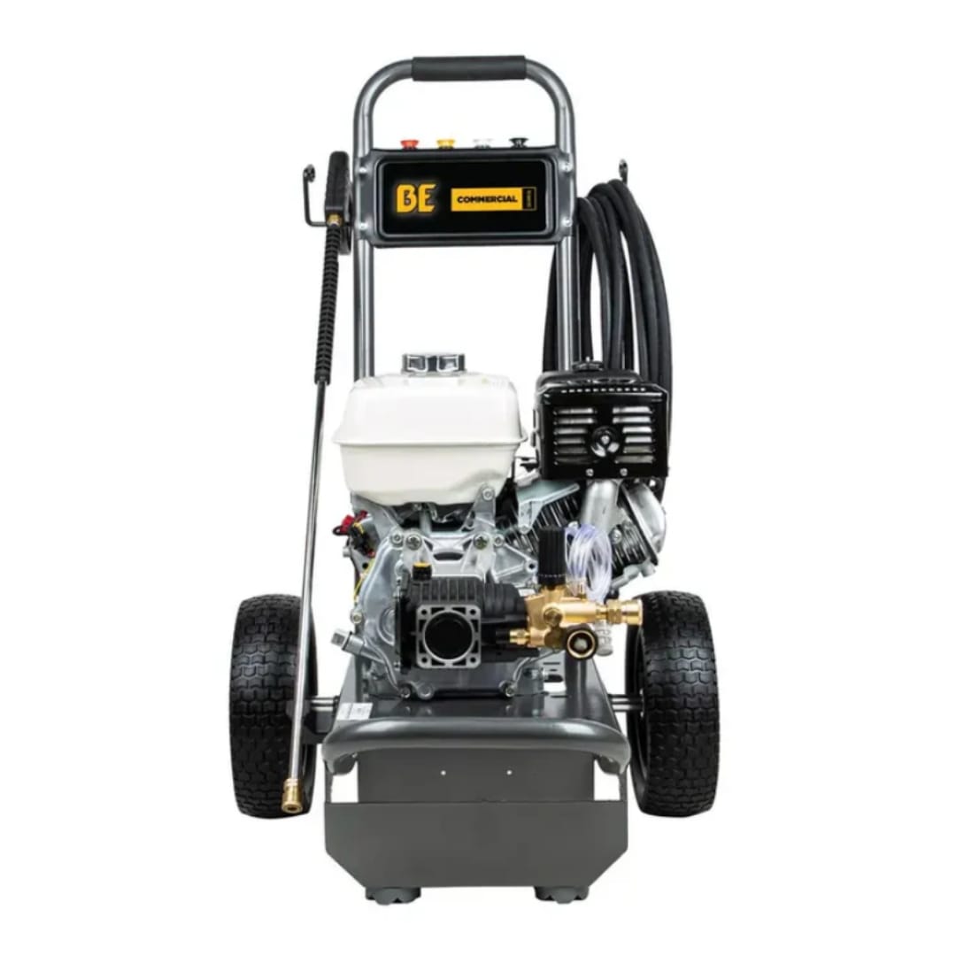 3800 PSI - 3.5 GPM Pressure Washer with AR RSV3G38