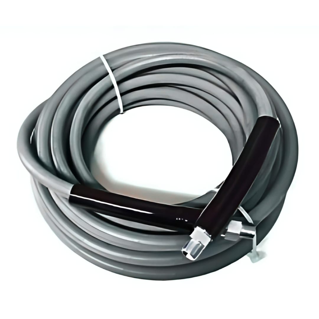 Non-Marking Pressure Washer Hose