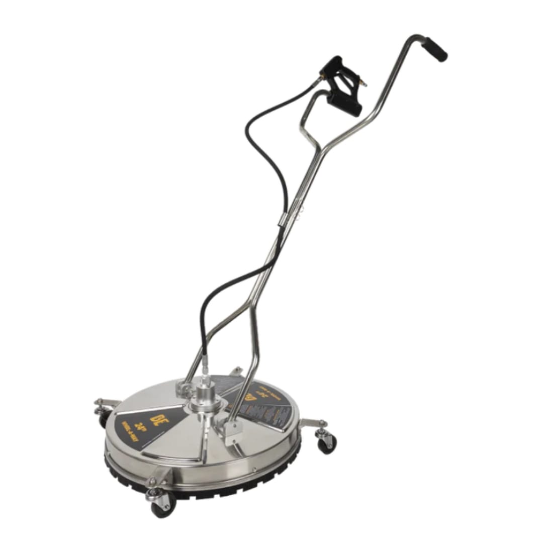 Whirl-A-Way Surface Cleaner