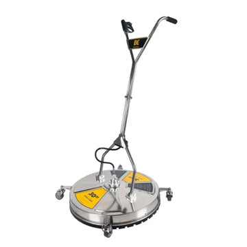 Whirl-A-Way Surface Cleaner