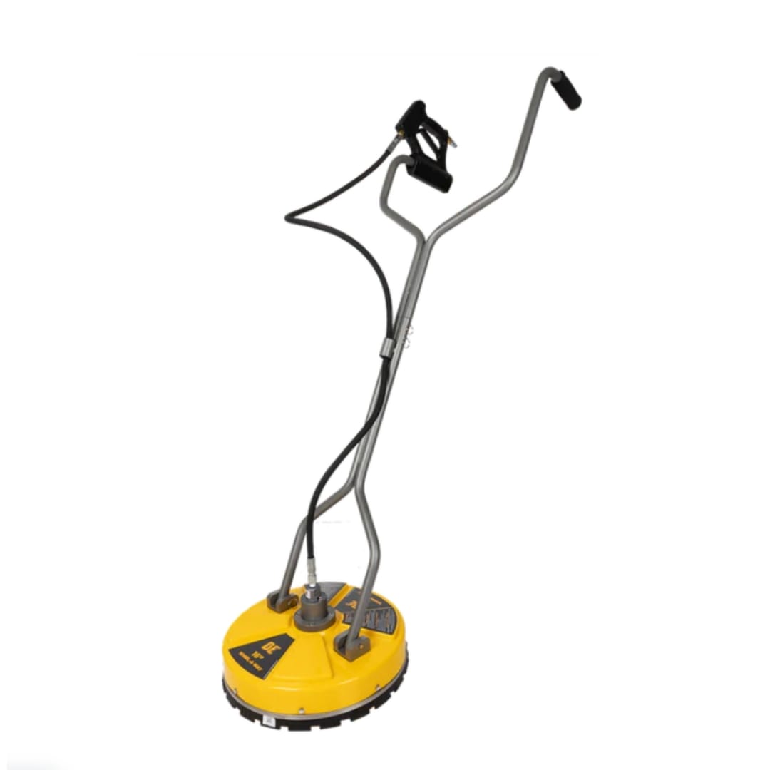 Whirl-A-Way Surface Cleaner