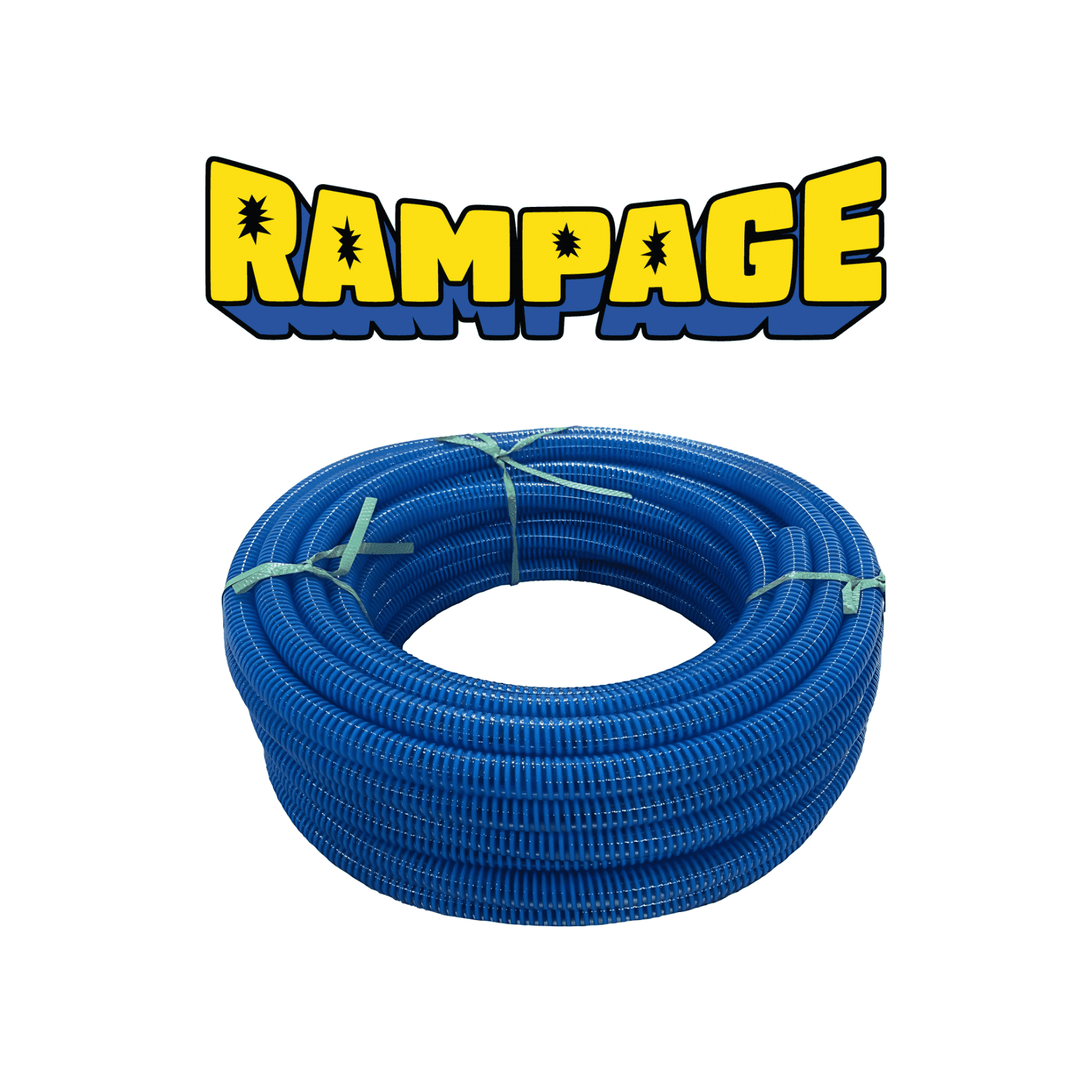 Crushproof Suction Hose