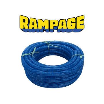 Crushproof Suction Hose