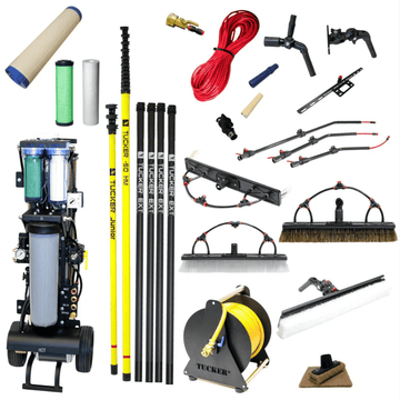 Ultimate Commercial Kit