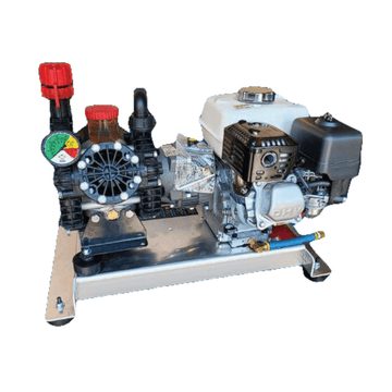 Soft Wash Sprayer - AR45