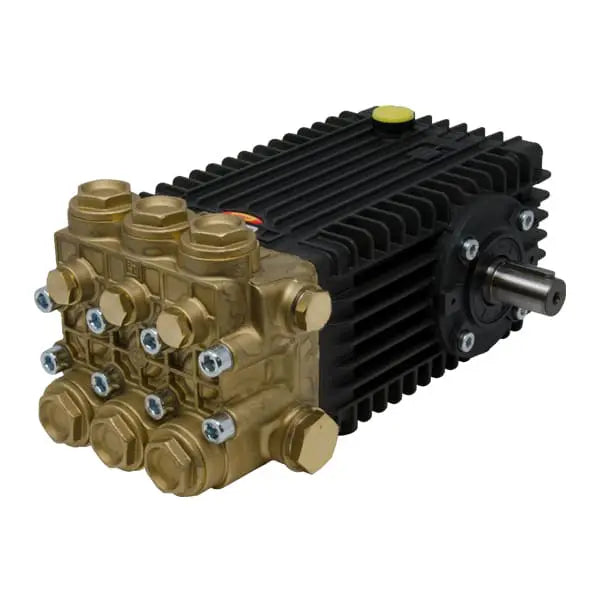 General Pump Pressure Washer Pumps