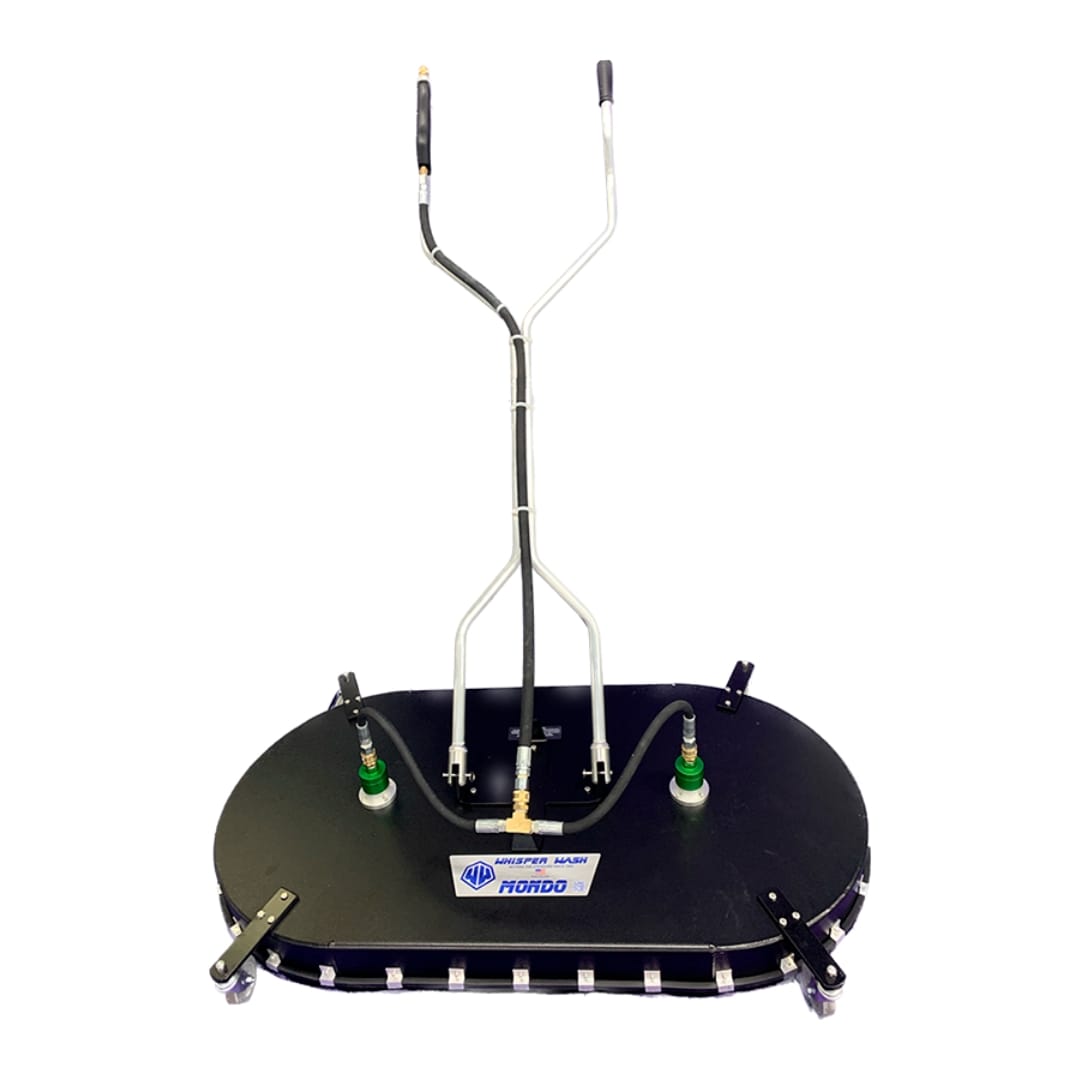 Whisper Wash Mondo 49" Surface Cleaner