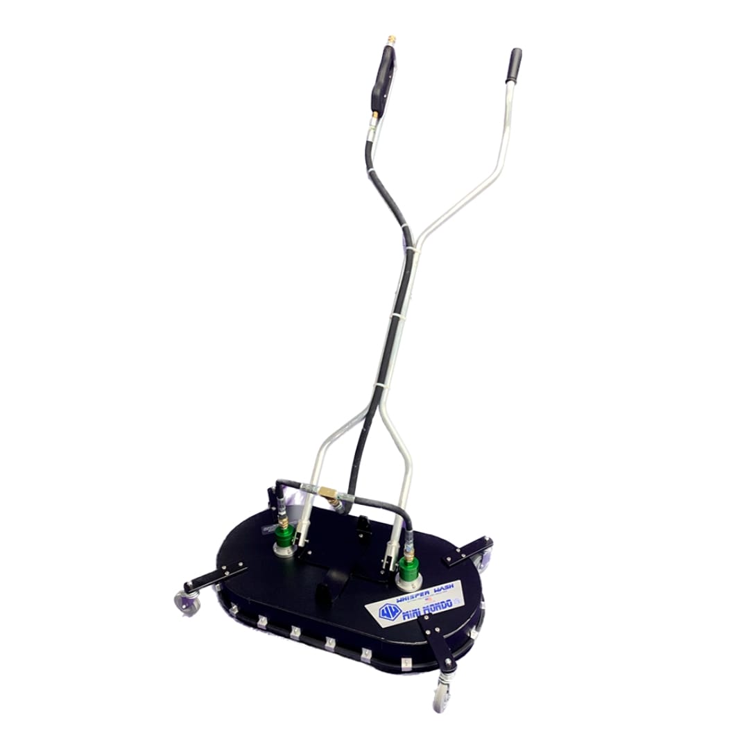 Whisper Wash Mini Mondo 31" Surface Cleaner