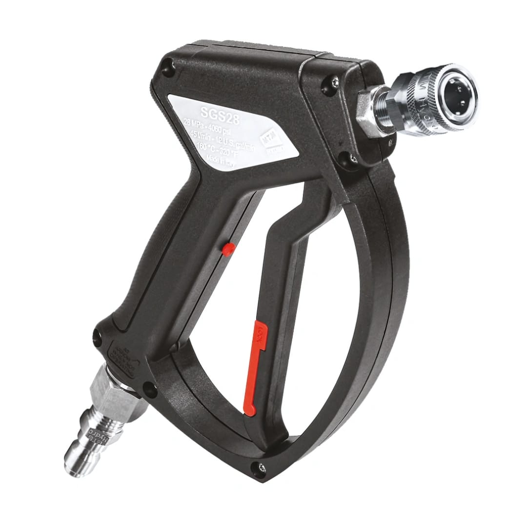 SGS28 Spray Gun