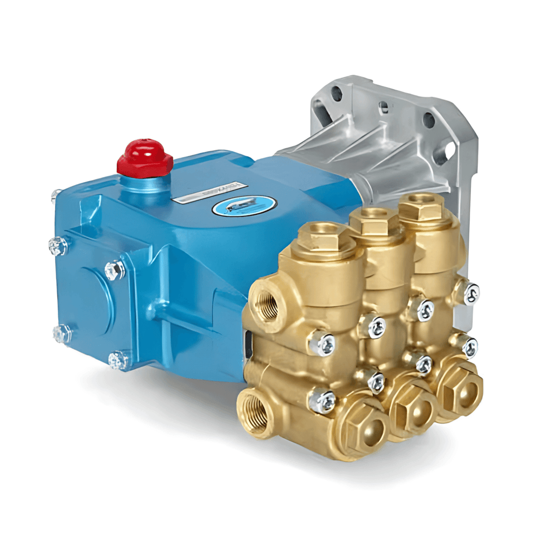 CAT Pressure Washer Pumps