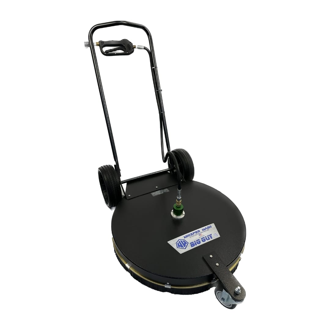 Whisper Wash Big Guy 28" Surface Cleaner