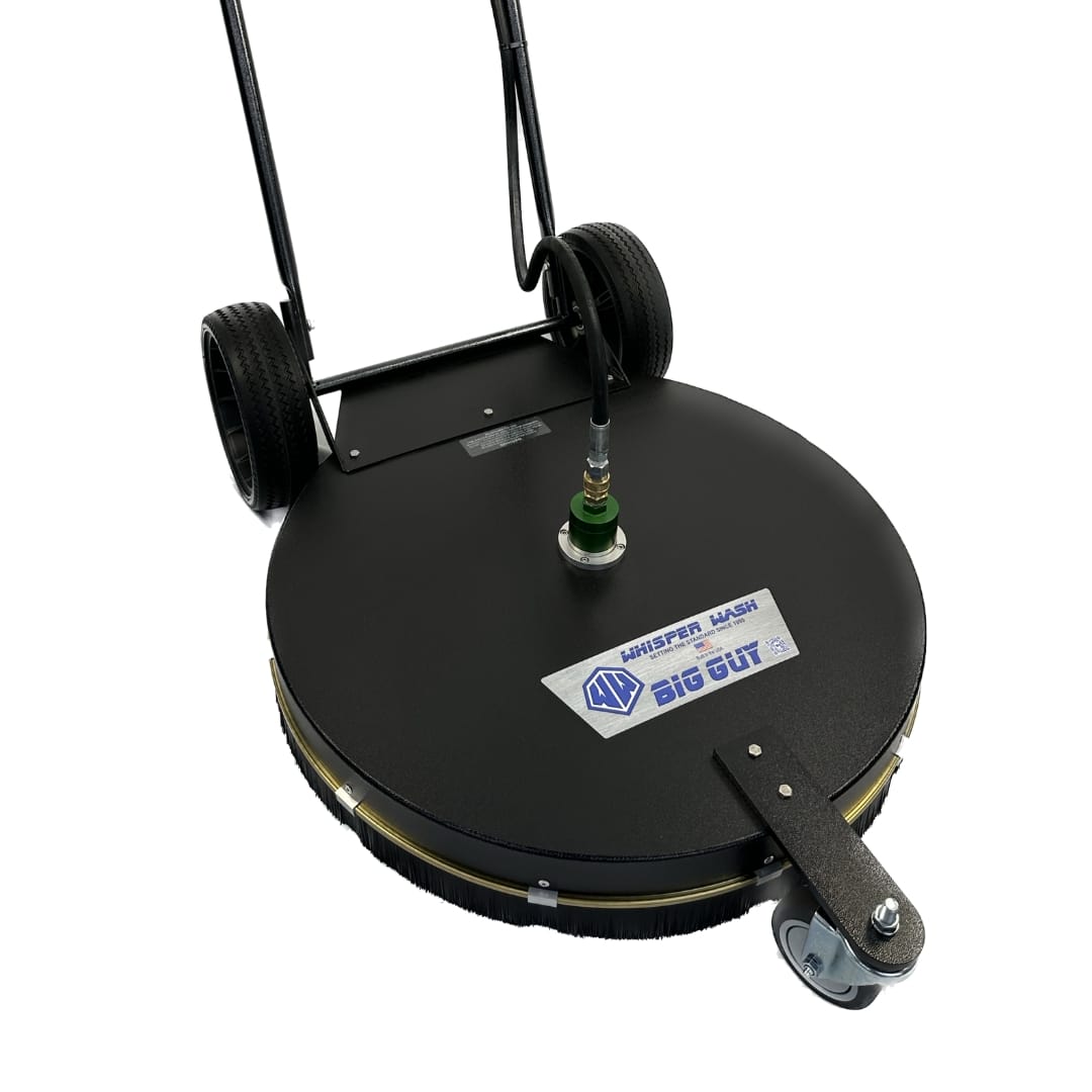 Whisper Wash Big Guy 28" Surface Cleaner