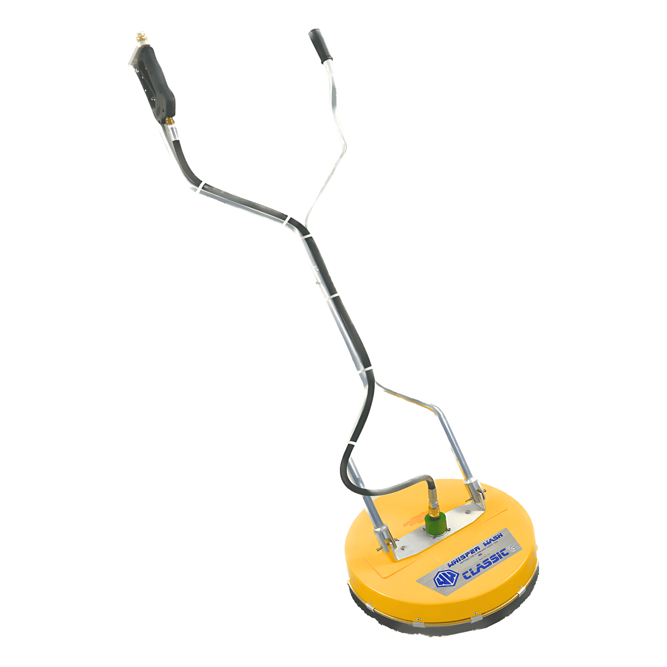 Whisper Wash Surface Cleaner