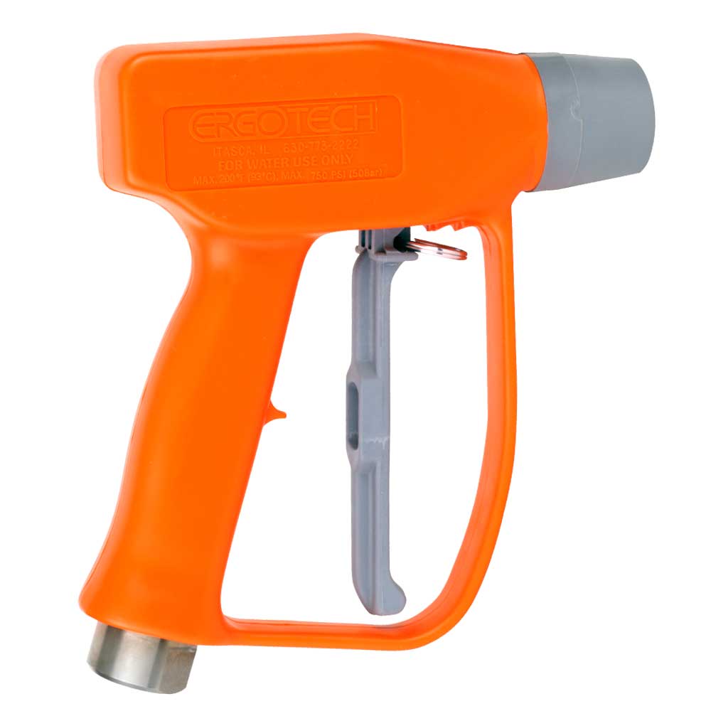 WaterBoss 750 Soft Wash Gun