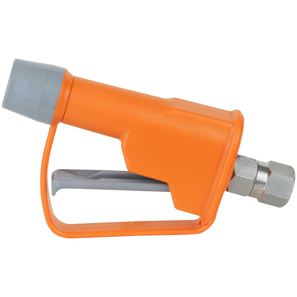 WaterBoss 750 Soft Wash Gun