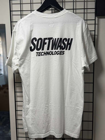 Softwash Technologies T-shirt