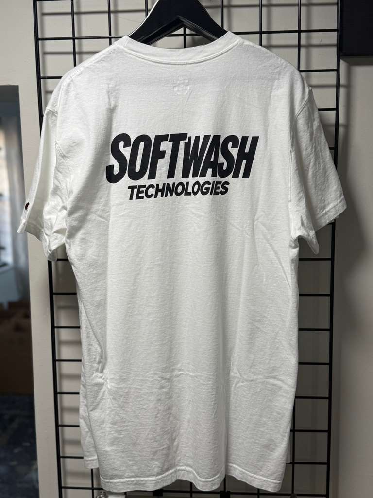 Softwash Technologies T-shirt