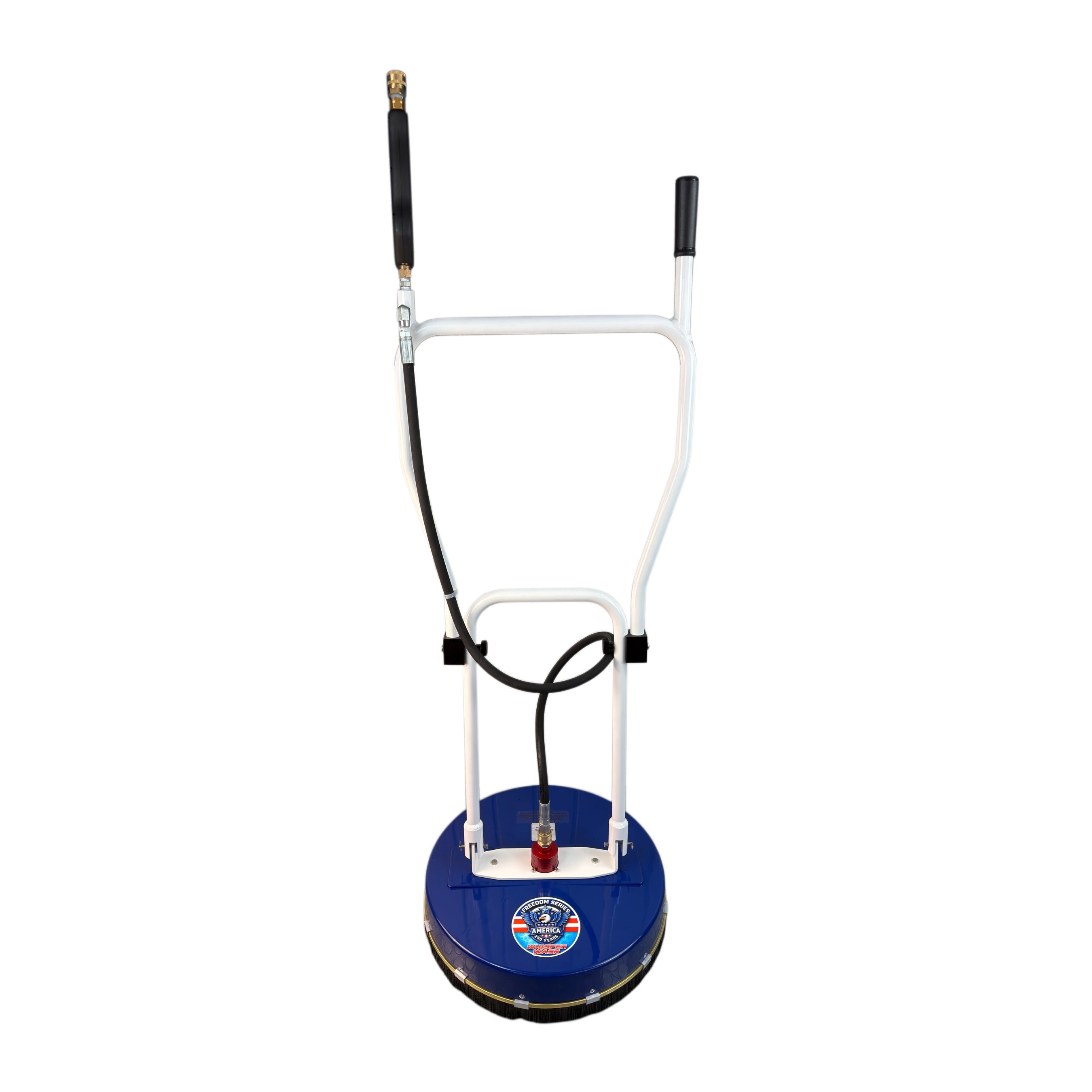 Whisper Wash Freedom 19" Surface Cleaner