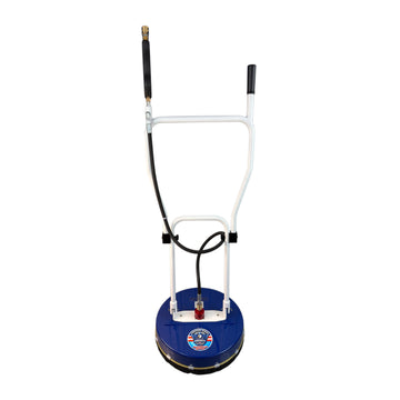 Whisper Wash Freedom 19" Surface Cleaner