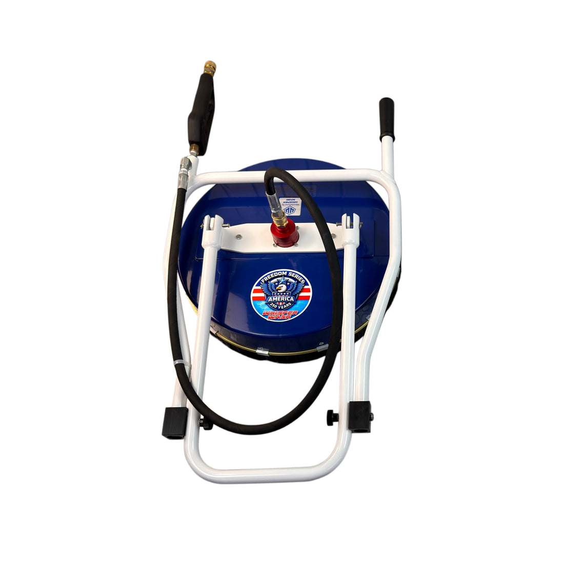 Whisper Wash Freedom 19" Surface Cleaner