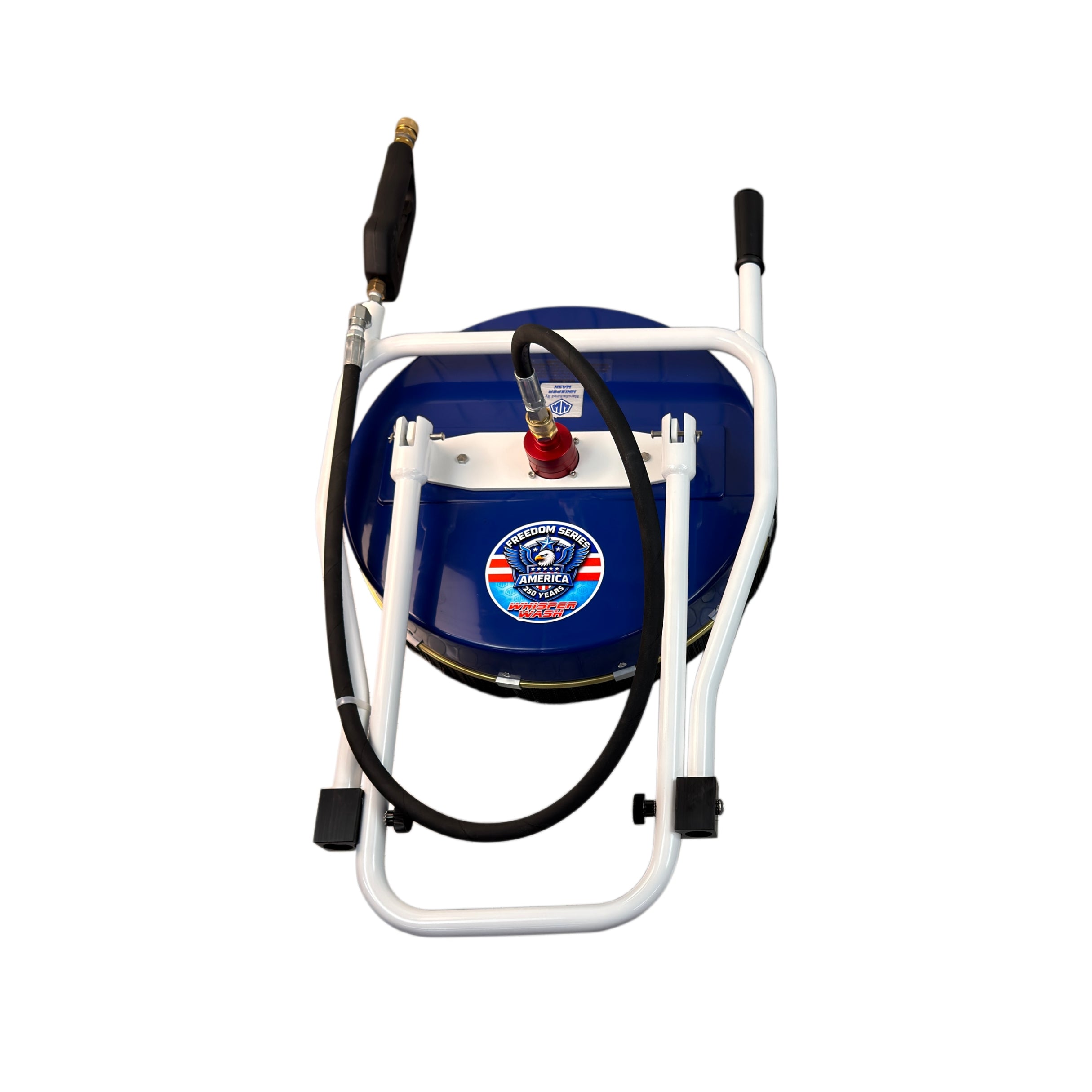 Whisper Wash Freedom 19" Surface Cleaner