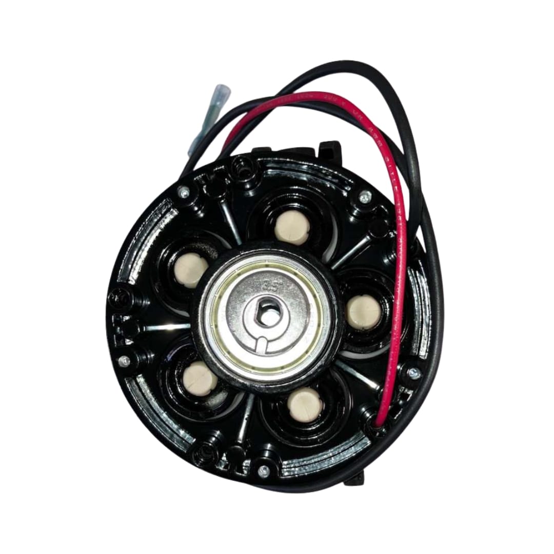 Remco Replacement Pump Head