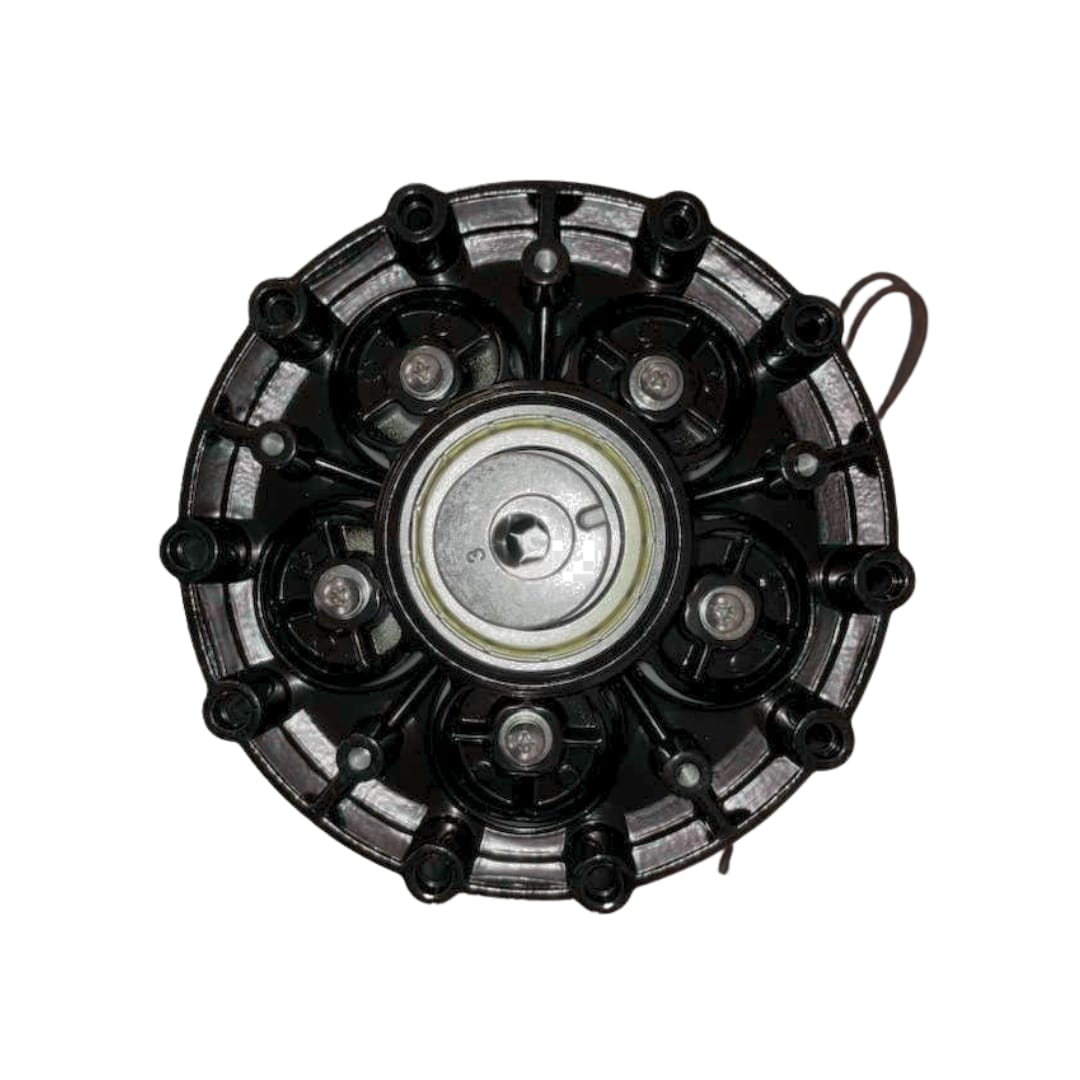 Remco Replacement Pump Head