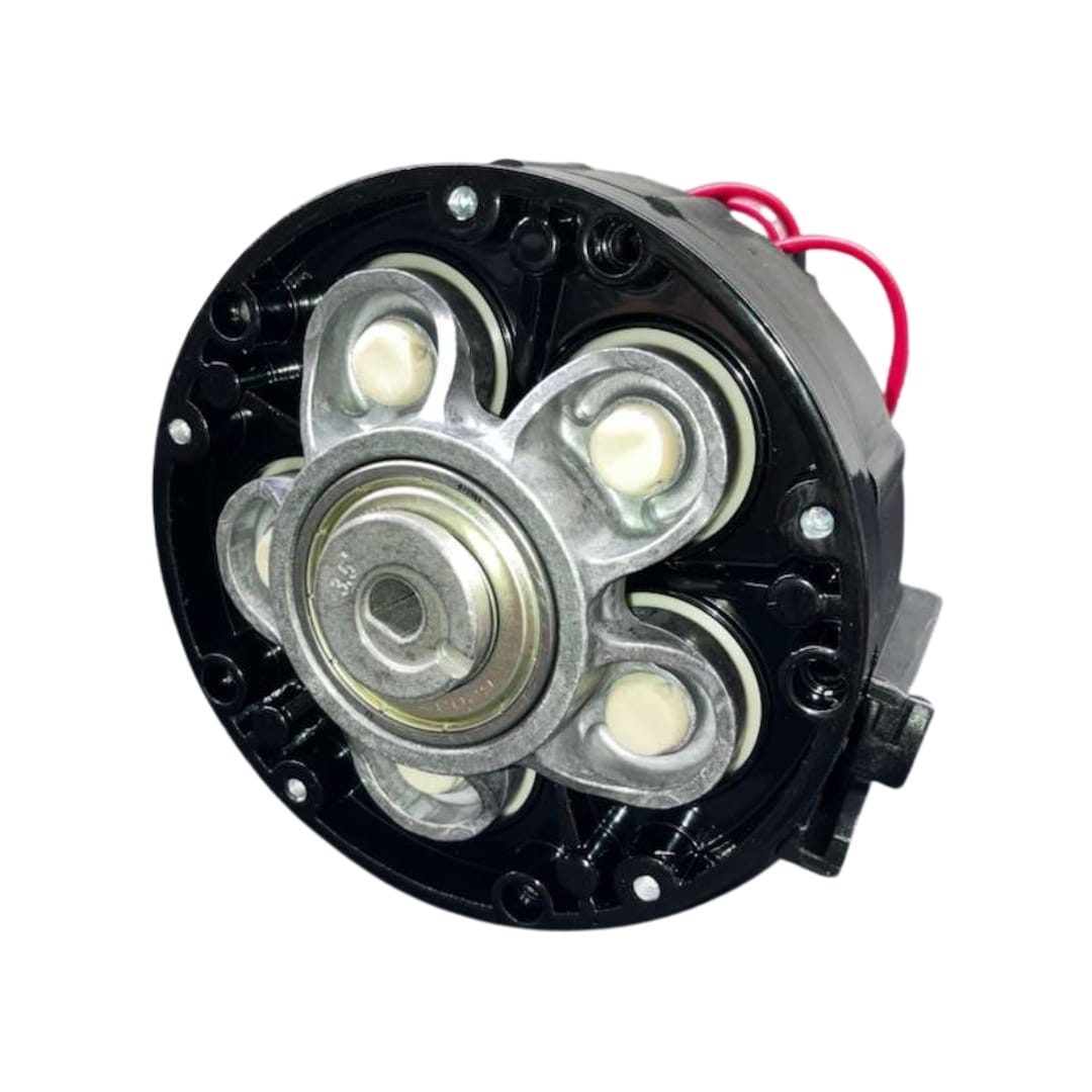 Remco Replacement Pump Head