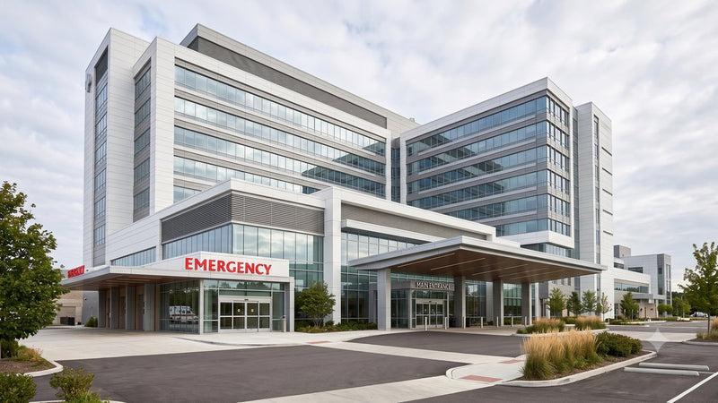 HOSPITALS