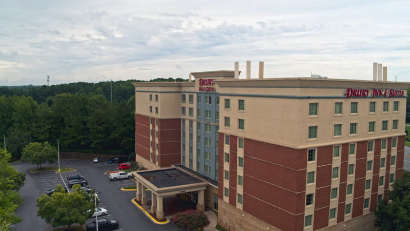 HOTELS